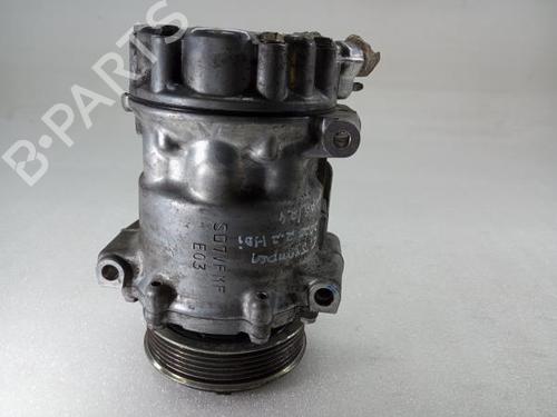AC compressor CITROËN JUMPER II Van 2.2 BlueHDi 140 | BP23110082M34 