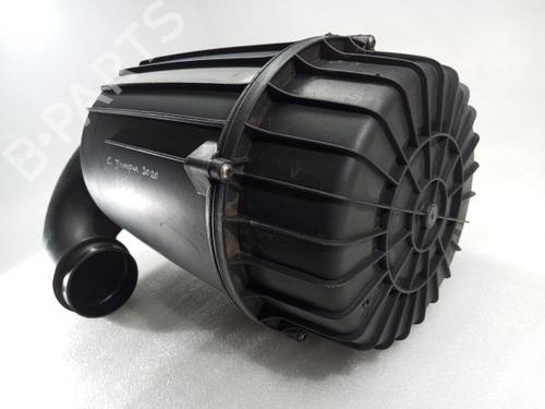 Air filter box CITROËN JUMPER II Van 2.2 BlueHDi 140 | BP23118176M87 