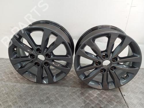 Rim KIA CEE'D Sportswagon (JD)  | BP23132928C45