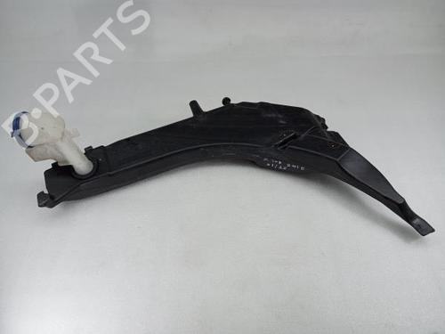 Used Other Other PEUGEOT 308 SW II (LC_, LJ_, LR_, LX_, L4_) 1.5 BlueHDi 130 (131 hp) 23132930 23132930