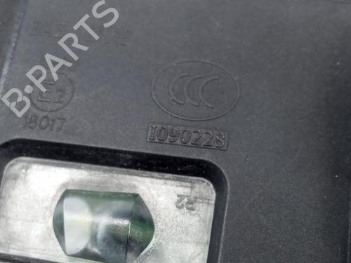 Electronic module FORD PUMA (J2K, CF7) 1.0 EcoBoost mHEV | BP23147460M83