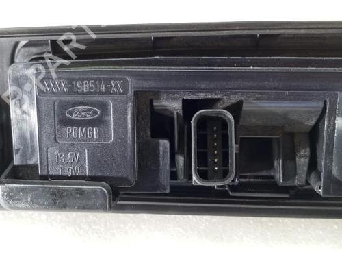 Electronic module FORD PUMA (J2K, CF7) 1.0 EcoBoost mHEV | BP23147460M83