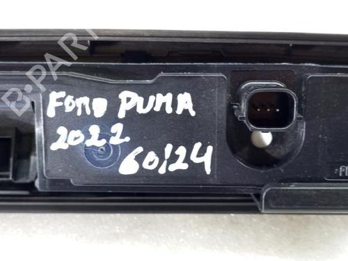 Electronic module FORD PUMA (J2K, CF7) 1.0 EcoBoost mHEV | BP23147460M83