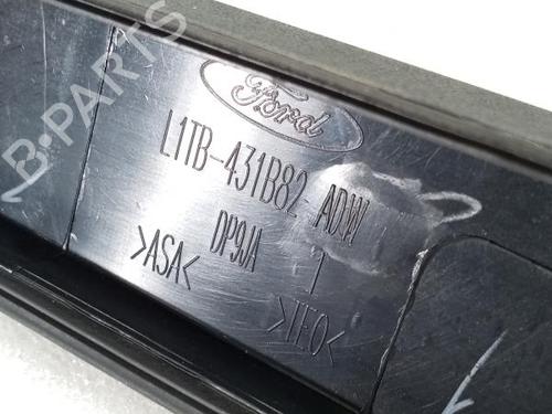 Electronic module FORD PUMA (J2K, CF7) 1.0 EcoBoost mHEV | BP23147460M83