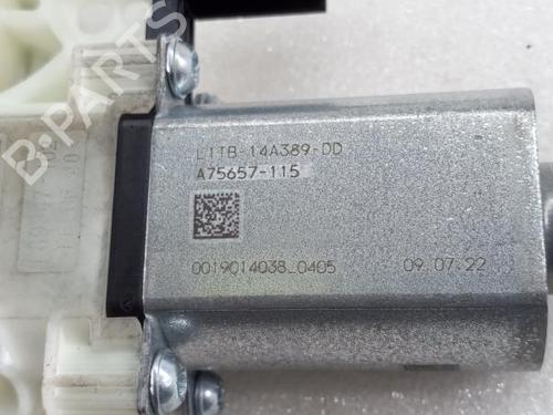Portierruitmotor rechtsachter FORD PUMA (J2K, CF7) 1.0 EcoBoost mHEV | BP23148448E22 