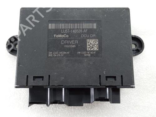 Elektronisk modul FORD PUMA (J2K, CF7) 1.0 EcoBoost mHEV (125 hp) 24206080