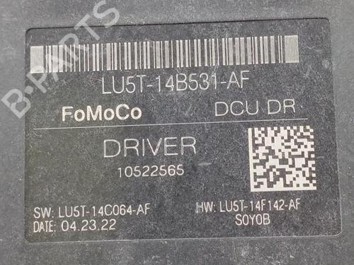 Elektronisk modul FORD PUMA (J2K, CF7) 1.0 EcoBoost mHEV | BP24206080M83 