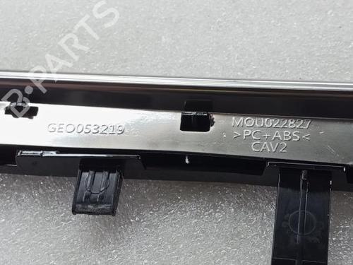 Other PEUGEOT 2008 II (UD_, US_, UY_, UJ_, UR_, UC_) 1.2 PureTech 130 (USHNS, URHNS) | BP23265669O1 