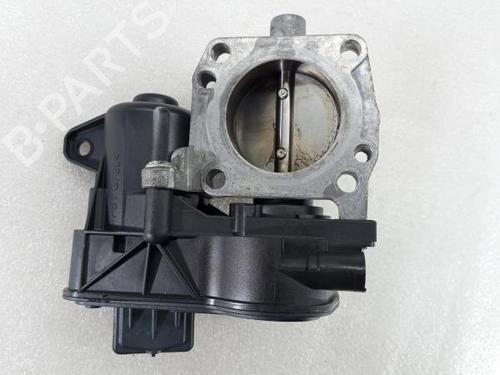 Electronic module PEUGEOT 2008 II (UD_, US_, UY_, UJ_, UR_, UC_) 1.2 PureTech 130 (USHNS, URHNS) | BP23266709M83 