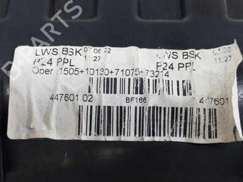 Other PEUGEOT 2008 II (UD_, US_, UY_, UJ_, UR_, UC_) 1.2 PureTech 130 (USHNS, URHNS) | BP23268146O1 