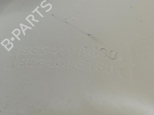 Other PEUGEOT 2008 II (UD_, US_, UY_, UJ_, UR_, UC_) 1.2 PureTech 130 (USHNS, URHNS) | BP23268154O1 