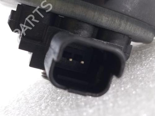 Horn PEUGEOT 2008 II (UD_, US_, UY_, UJ_, UR_, UC_) 1.2 PureTech 130 (USHNS, URHNS) | BP23268408E13 