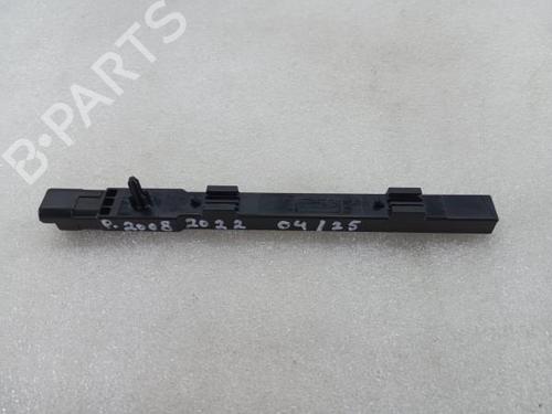 Electronic module PEUGEOT 2008 II (UD_, US_, UY_, UJ_, UR_, UC_) 1.2 PureTech 130 (USHNS, URHNS) 982488548001