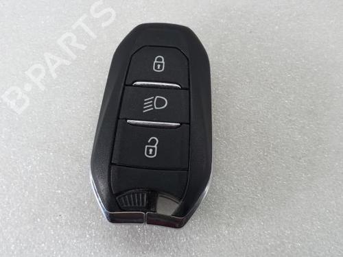Electronic module PEUGEOT 2008 II (UD_, US_, UY_, UJ_, UR_, UC_) 1.2 PureTech 130 (USHNS, URHNS) BP24206085M83