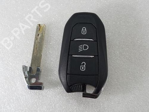 Electronic module PEUGEOT 2008 II (UD_, US_, UY_, UJ_, UR_, UC_) 1.2 PureTech 130 (USHNS, URHNS) | BP24206085M83 