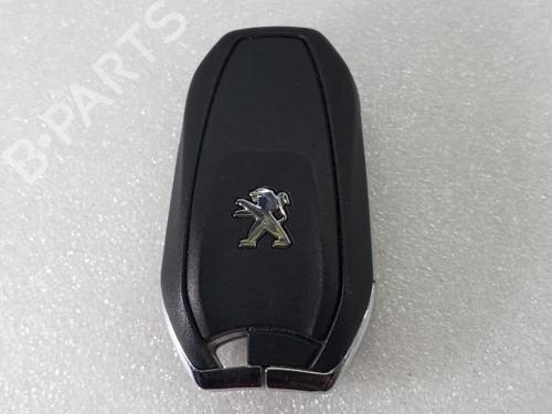 Electronic module PEUGEOT 2008 II (UD_, US_, UY_, UJ_, UR_, UC_) 1.2 PureTech 130 (USHNS, URHNS) | BP24206085M83 