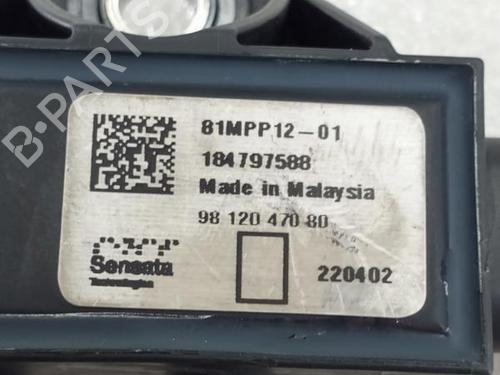 Electronic module PEUGEOT 2008 II (UD_, US_, UY_, UJ_, UR_, UC_) 1.2 PureTech 130 (USHNS, URHNS) | BP23268307M83 