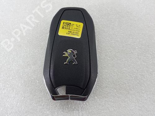 Electronic module PEUGEOT 2008 II (UD_, US_, UY_, UJ_, UR_, UC_) 1.2 PureTech 130 (USHNS, URHNS) | BP24206086M83 
