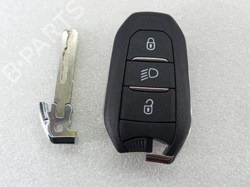 Electronic module PEUGEOT 2008 II (UD_, US_, UY_, UJ_, UR_, UC_) 1.2 PureTech 130 (USHNS, URHNS) | BP24206086M83 