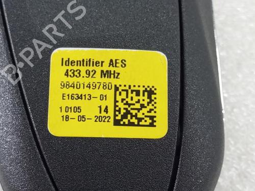 Electronic module PEUGEOT 2008 II (UD_, US_, UY_, UJ_, UR_, UC_) 1.2 PureTech 130 (USHNS, URHNS) | BP24206086M83 