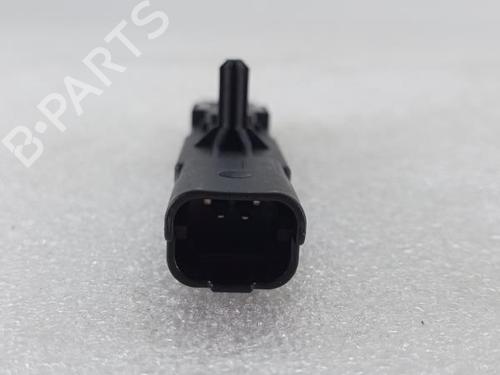 Electronic module PEUGEOT 2008 II (UD_, US_, UY_, UJ_, UR_, UC_) 1.2 PureTech 130 (USHNS, URHNS) | BP23268310M83 