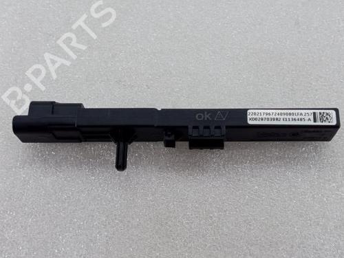 Electronic module PEUGEOT 2008 II (UD_, US_, UY_, UJ_, UR_, UC_) 1.2 PureTech 130 (USHNS, URHNS) | BP23268310M83 