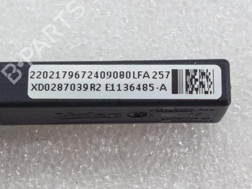 Electronic module PEUGEOT 2008 II (UD_, US_, UY_, UJ_, UR_, UC_) 1.2 PureTech 130 (USHNS, URHNS) | BP23268310M83 