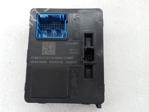 Electronic module PEUGEOT 2008 II (UD_, US_, UY_, UJ_, UR_, UC_) 1.2 PureTech 130 (USHNS, URHNS) 20103158