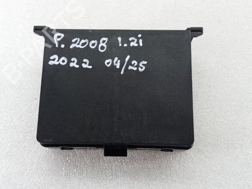 Electronic module PEUGEOT 2008 II (UD_, US_, UY_, UJ_, UR_, UC_) 1.2 PureTech 130 (USHNS, URHNS) | BP24206087M83 
