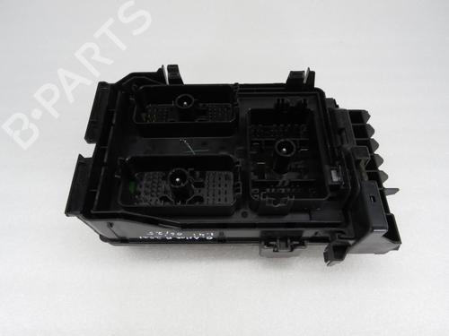 Fuse box OPEL ASTRA K Sports Tourer (B16) 1.4 Turbo (35) | BP23856258E1 