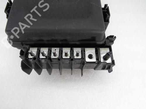 Fuse box OPEL ASTRA K Sports Tourer (B16) 1.4 Turbo (35) | BP23856258E1 