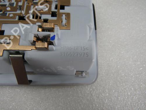Interior roof light OPEL ASTRA K Sports Tourer (B16) 1.4 Turbo (35) | BP23856267I8 