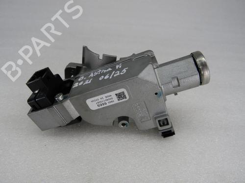 Ignition barrel OPEL ASTRA K Sports Tourer (B16) 1.4 Turbo (35) | BP23856273M48 