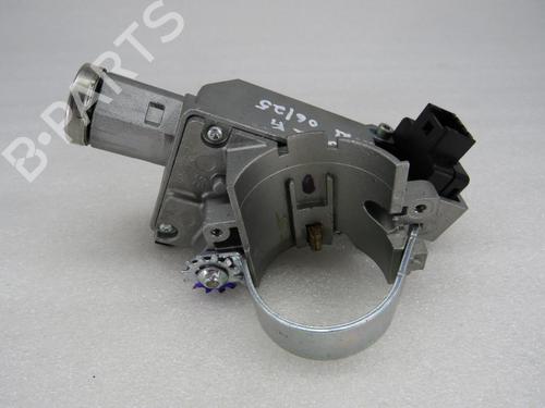Ignition barrel OPEL ASTRA K Sports Tourer (B16) 1.4 Turbo (35) | BP23856273M48 