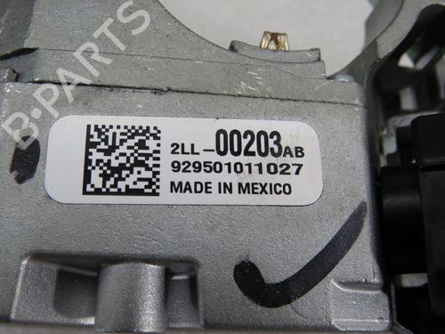 Ignition barrel OPEL ASTRA K Sports Tourer (B16) 1.4 Turbo (35) | BP23856273M48 