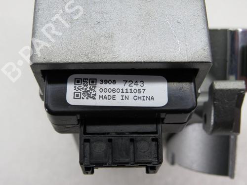 Ignition barrel OPEL ASTRA K Sports Tourer (B16) 1.4 Turbo (35) | BP23856273M48 