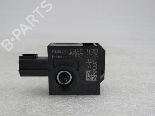 Electronic sensor OPEL ASTRA K Sports Tourer (B16) 1.4 Turbo (35) | BP23856287M84 