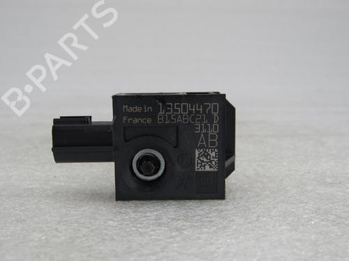 Electronic sensor OPEL ASTRA K Sports Tourer (B16) 1.4 Turbo (35) | BP23856288M84 