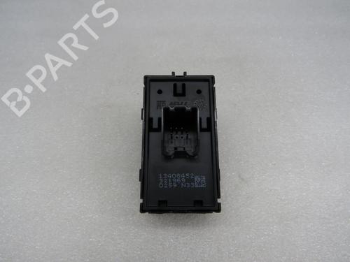 Right rear window switch OPEL ASTRA K Sports Tourer (B16) 1.4 Turbo (35) | BP23856295I28 