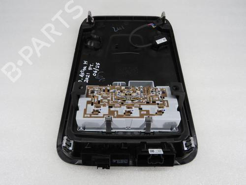 Interior roof light OPEL ASTRA K Sports Tourer (B16) 1.4 Turbo (35) | BP23856300I8 