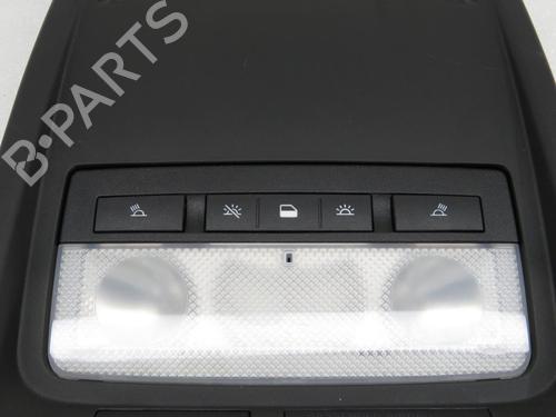 Interior roof light OPEL ASTRA K Sports Tourer (B16) 1.4 Turbo (35) | BP23856300I8 