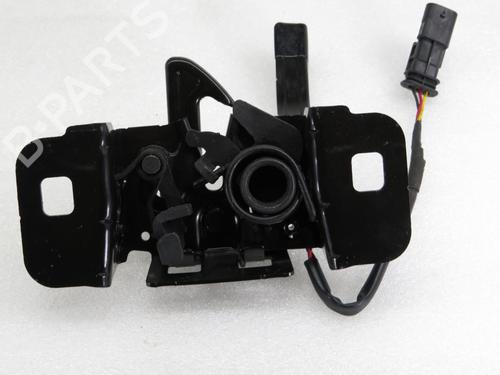 Hood lock OPEL ASTRA K Sports Tourer (B16) 1.4 Turbo (35) | BP23878397C133 