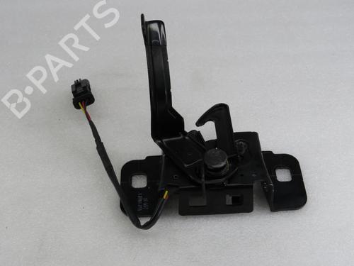 Hood lock OPEL ASTRA K Sports Tourer (B16) 1.4 Turbo (35) | BP23878397C133 