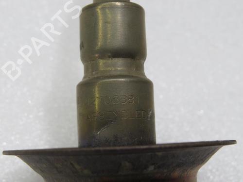 Electronic sensor OPEL ASTRA K Sports Tourer (B16) 1.4 Turbo (35) | BP23878403M84 