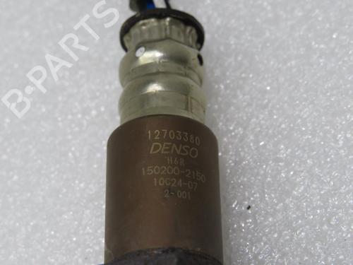 Electronic sensor OPEL ASTRA K Sports Tourer (B16) 1.4 Turbo (35) | BP23878404M84 