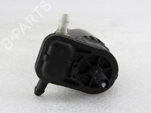 Front wiper motor OPEL ASTRA K Sports Tourer (B16) 1.4 Turbo (35) | BP23895074M29 