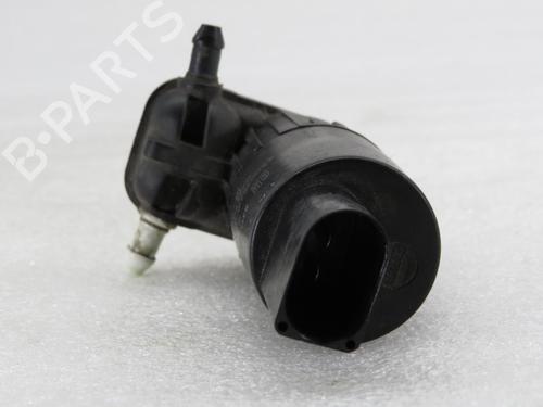 Front wiper motor OPEL ASTRA K Sports Tourer (B16) 1.4 Turbo (35) | BP23895074M29 