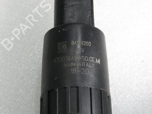 Front wiper motor OPEL ASTRA K Sports Tourer (B16) 1.4 Turbo (35) | BP23895074M29 