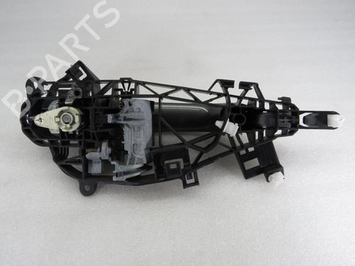 Front left exterior door handle OPEL ASTRA K Sports Tourer (B16) 1.4 Turbo (35) | BP23954399C128 