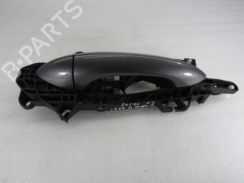Front left exterior door handle OPEL ASTRA K Sports Tourer (B16) 1.4 Turbo (35) | BP23954399C128 